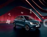 Renault Twingo Signature 2020 года
